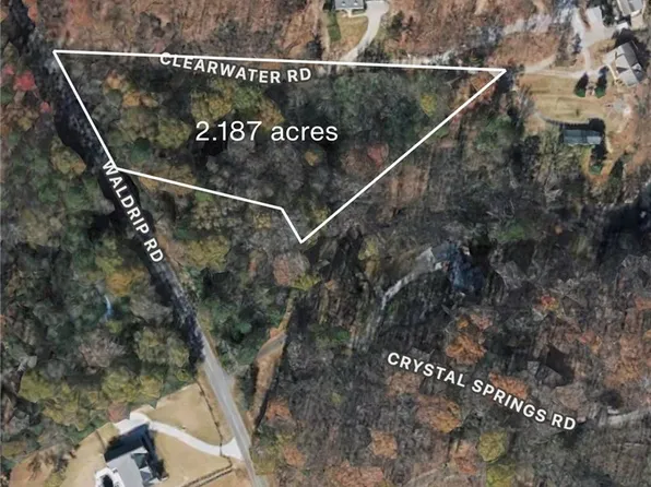 9225 Crystal Springs Rd #X, Gainesville, GA 30506