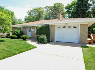 2116 Ridgevue Ave, Aliquippa, PA 15001