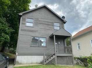 45 Woodbine St, Providence, RI 02906