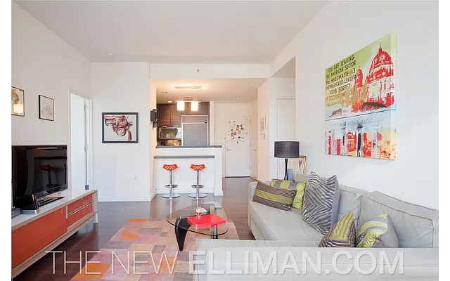 Rented by Douglas Elliman | media 17