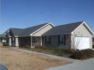 120 Travis Hill Rd, Moncks Corner, SC 29461