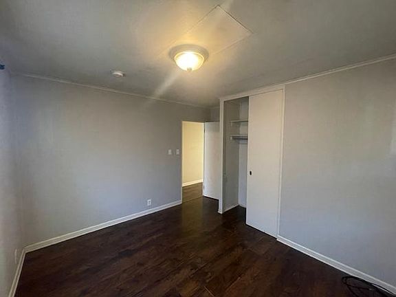 1st Bedroom