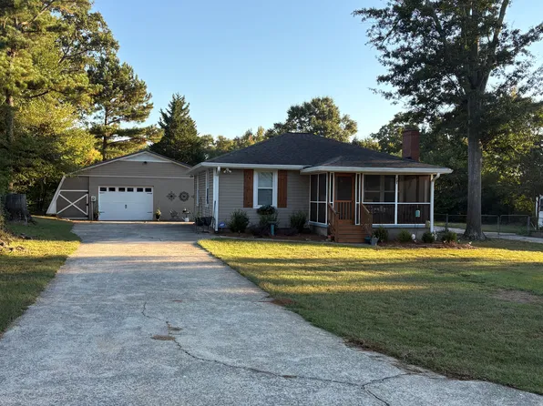 101 Cox St, Simpsonville, SC 29681
