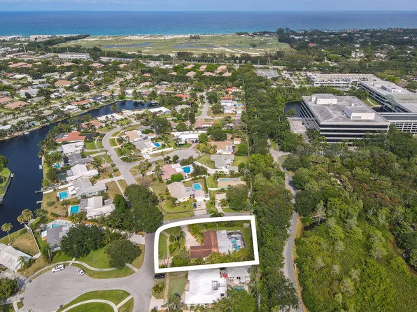 1828 Ardley Road, North Palm Beach, FL 33408