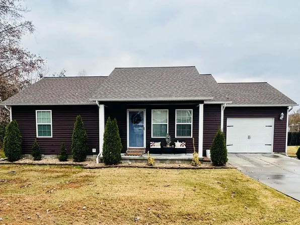 15107 Success Ln, Dexter, MO 63841