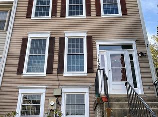 18408 Cherry Laurel Ln, Gaithersburg, MD 20879
