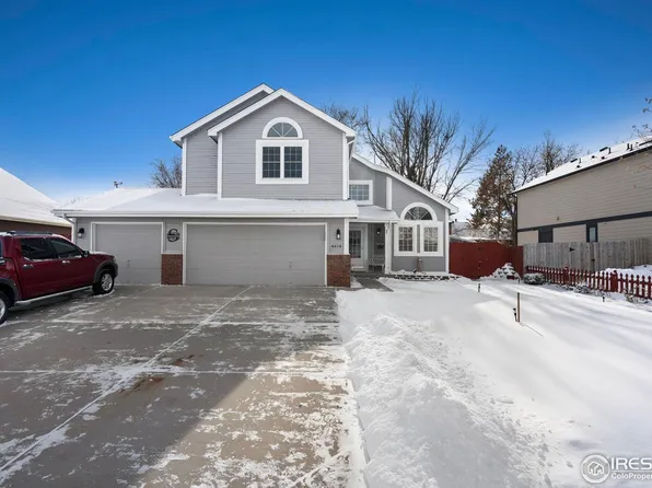 4614 W A St, Greeley, CO 80634