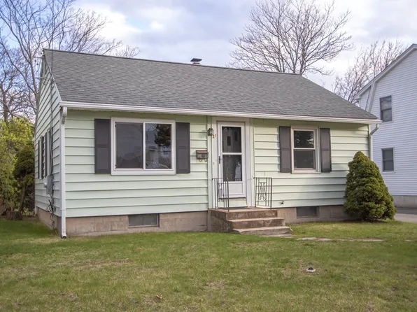 21 Watling St, Springfield, MA 01104