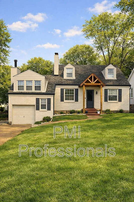 3 bed, 2.0 bath, 1496 sqft, $3,199 — Photo 1