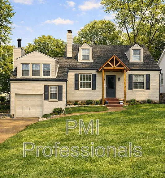 234 Harding Pl — Photo 1