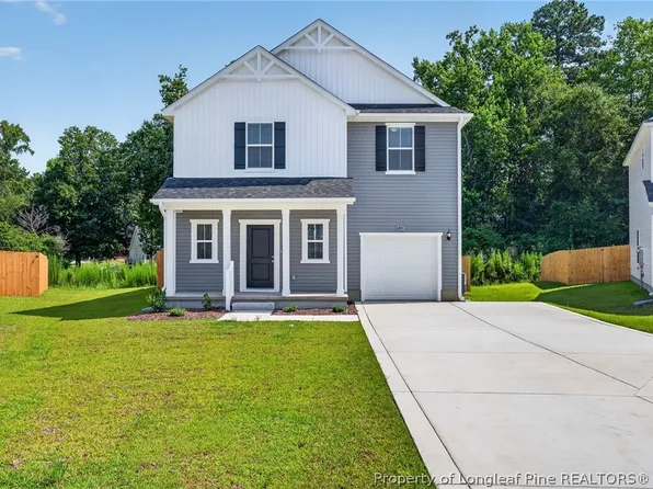 143 Stout Lndg, Dunn, NC 28334