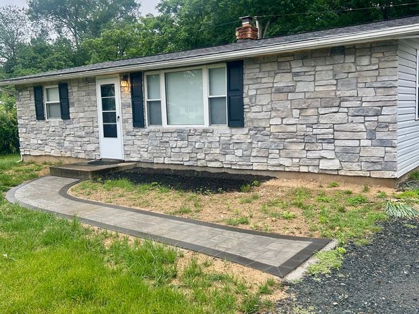 3911 Walters Rd