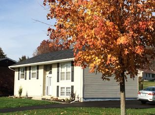 31 Red Wing Ln, Horseheads, NY 14845