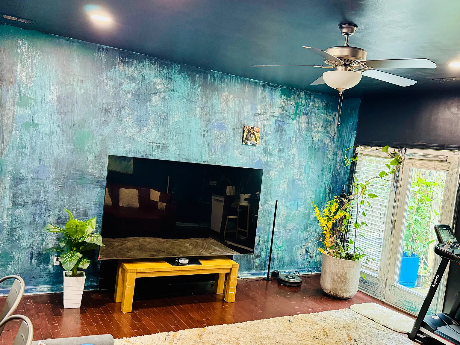 2 bed, 2.5 bath, 1508 sqft, $2,600 — Photo 1