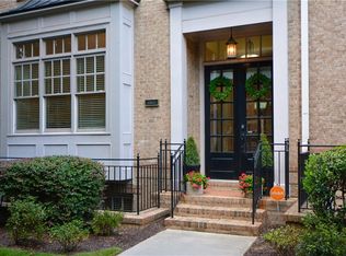 661 Lockton Pl, Sandy Springs, GA 30342