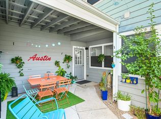 2001 Parker Ln APT 107, Austin, TX 78741