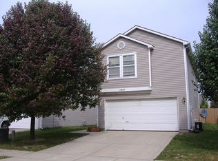 10820 Sweetsen Rd, Camby, IN 46113