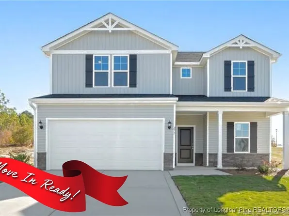 277 Ashley Heights Dr Lot 35, Aberdeen, NC 28315