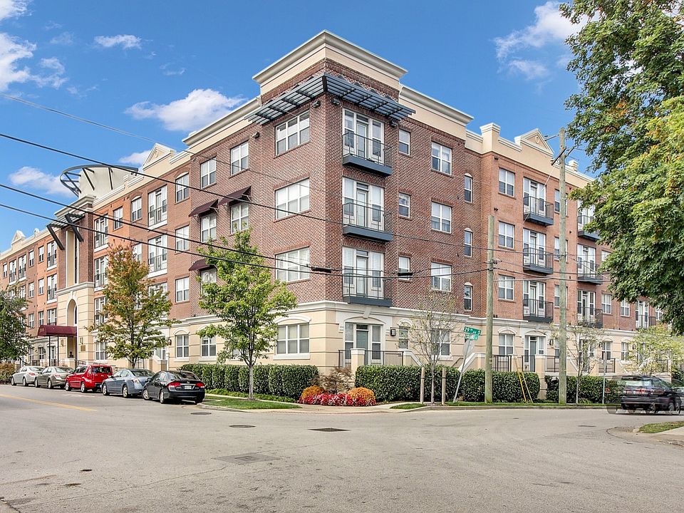 Bristol West End 3000 Vanderbilt Pl Nashville TN Zillow