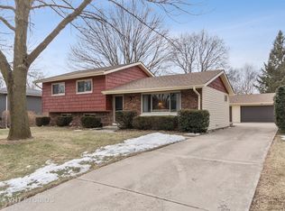 1N526 Goodrich Ave, Glen Ellyn, IL
