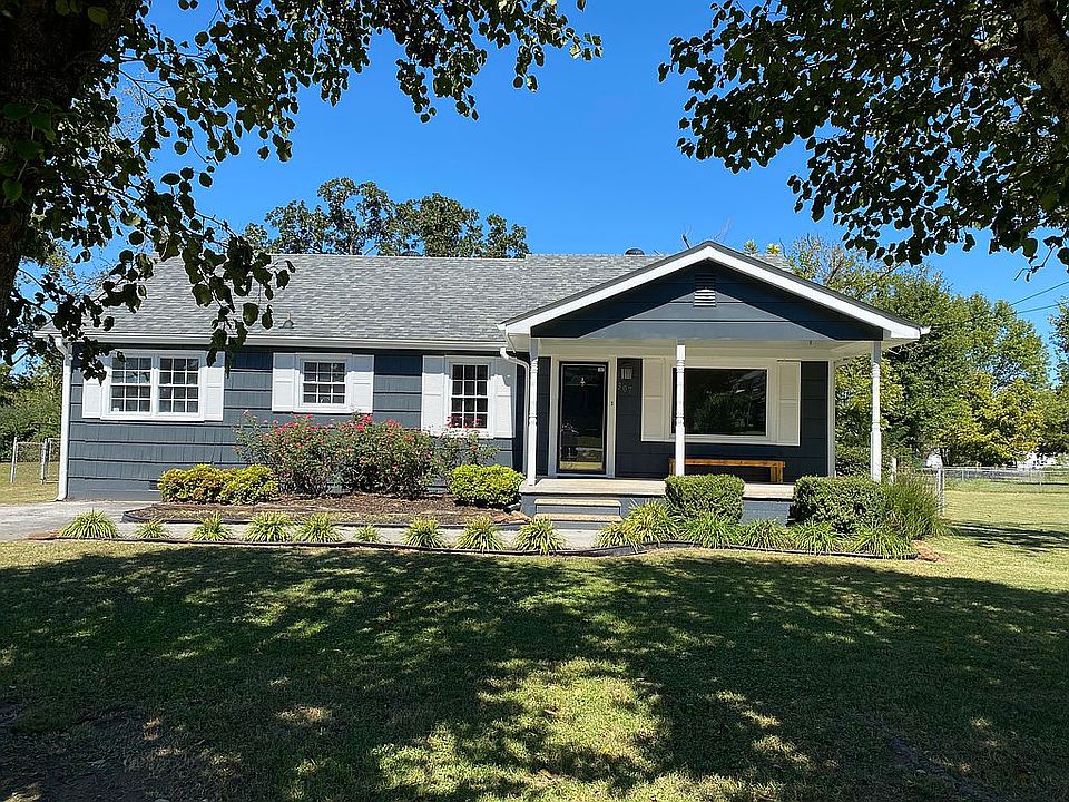 307 Forrest Rd, Fort Oglethorpe, GA 30742 Zillow