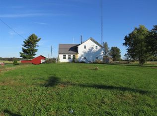 6930 W 500 N, Rochester, IN 46975