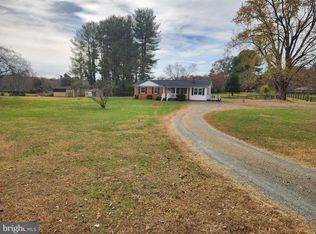 11230 Laurel Ln, Orange, VA 22960