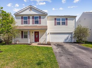 7506 Canal Highlands Blvd, Canal Winchester, OH