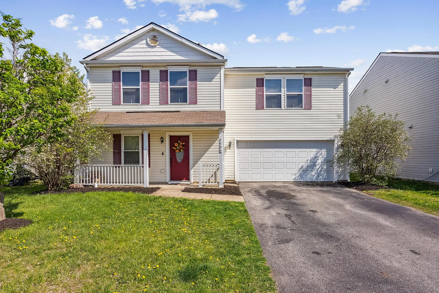 7506 Canal Highlands Blvd photo 1