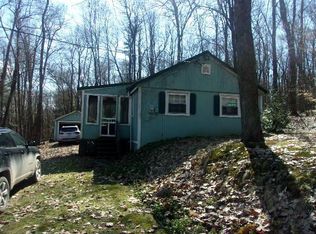 264 Negol Rd, Tionesta, PA 16353