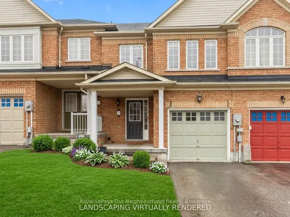 53 Kersey Cres, Clarington, ON L1E 0A5