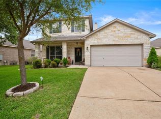 3703 Tall Cedars Rd, Cedar Park, TX 78613