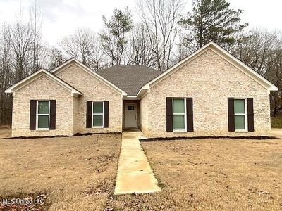 1930 Smart Rd, Como, MS, 38619