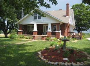 1973 Locust Rd, Fort Scott, KS 66701