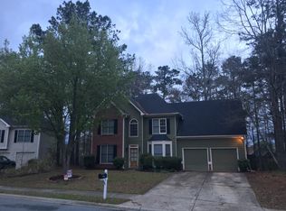 5033 Hopeland Dr, Powder Springs, GA 30127