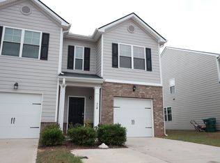 318 Bisham Ct, Aiken, SC 29801