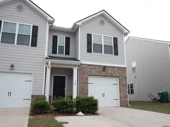 318 Bisham Ct, Aiken, SC 29801