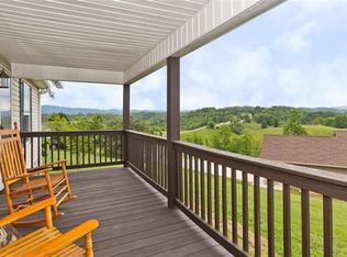 98 River Top Rd #6, Marshall, NC 28753