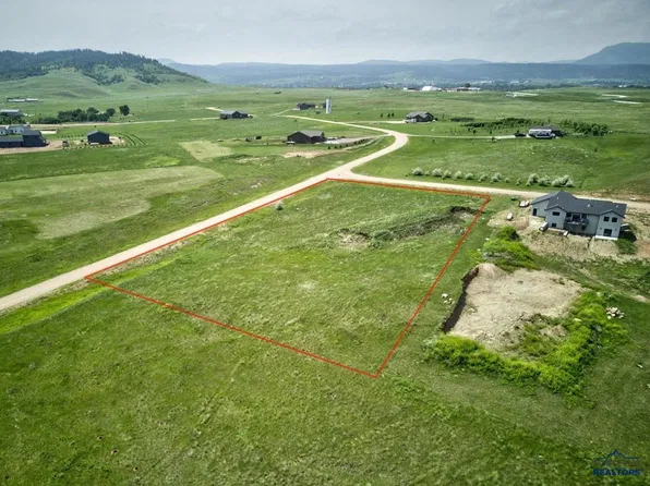LOT 3A Wolf Dr, Spearfish, SD 57783