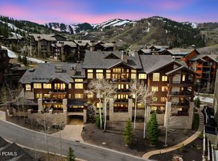 7715 Village Way #106, Park City, UT 84060