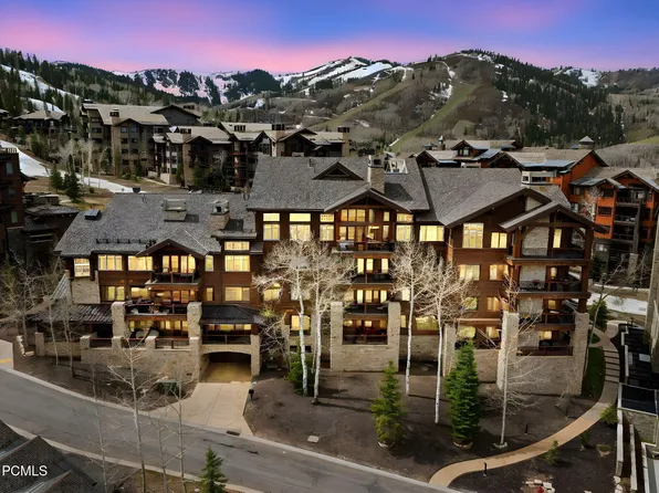7715 Village Way #106, Park City, UT 84060