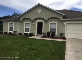 259 Taunton Rd SW, Palm Bay, FL 32908