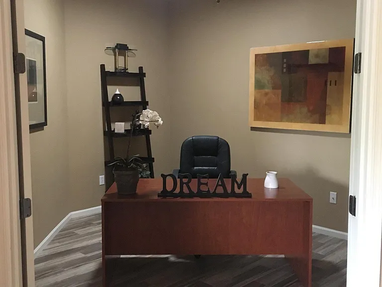 Office/Den