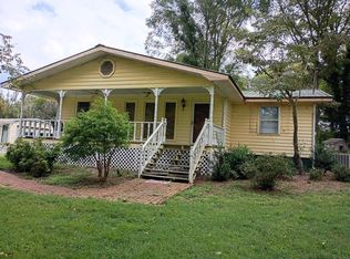 260 Cochran Rd, Chatsworth, GA 30705