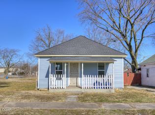 1417 W A St, Joplin, MO 64801