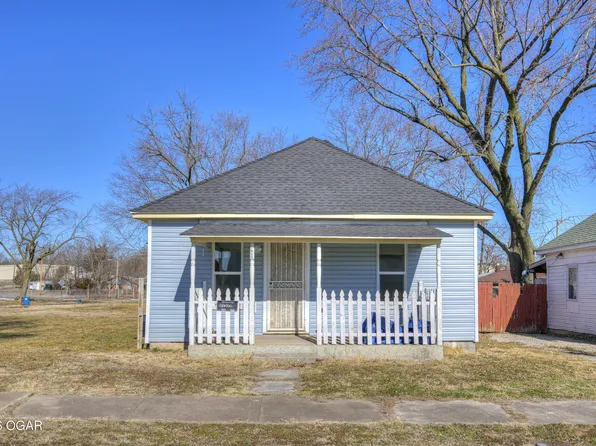 1417 W A St, Joplin, MO 64801