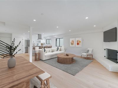 1334 9th St, Santa Monica, CA, 90401