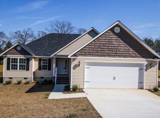 79 Trailwood Ave, Aiken, SC 29803