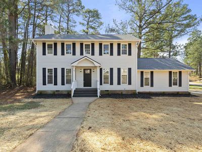 5500 Oldtowne Rd, Raleigh, NC, 27612