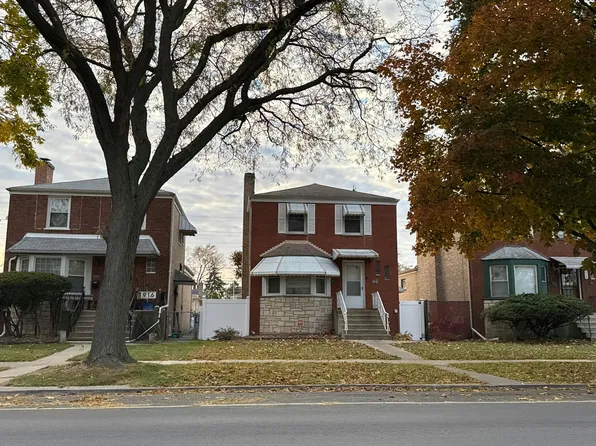 912 Bellwood Ave, Bellwood, IL 60104